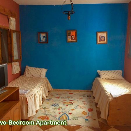 Dar Zaiouane Apartment Berga ภายนอก รูปภาพ