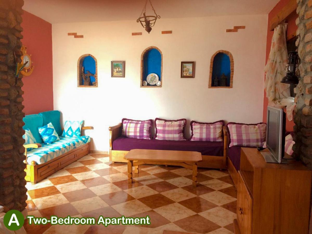 Dar Zaiouane Apartment Berga ภายนอก รูปภาพ