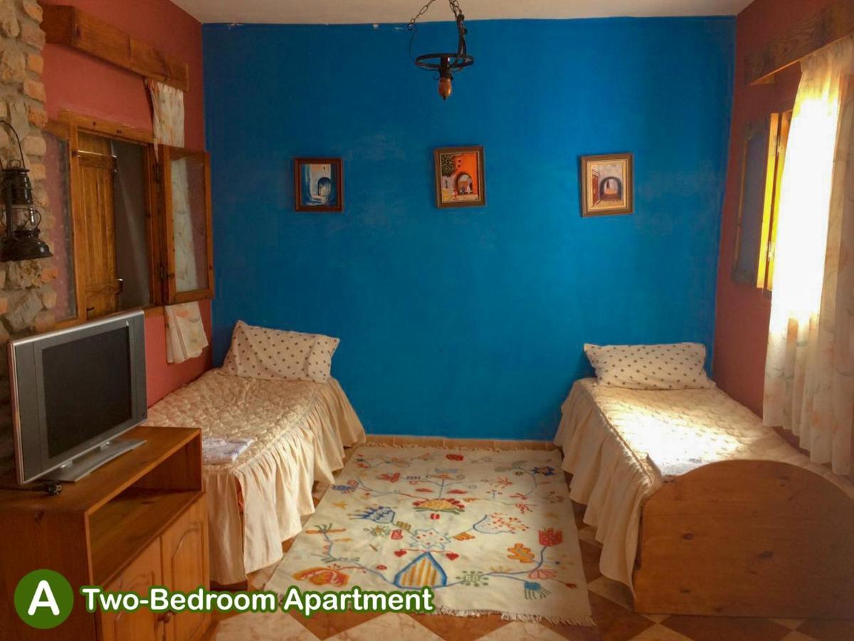 Dar Zaiouane Apartment Berga ภายนอก รูปภาพ