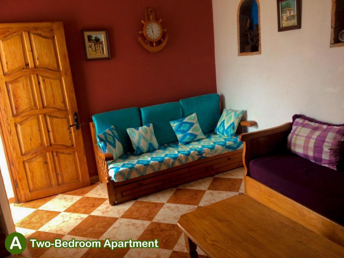 Dar Zaiouane Apartment Berga ภายนอก รูปภาพ