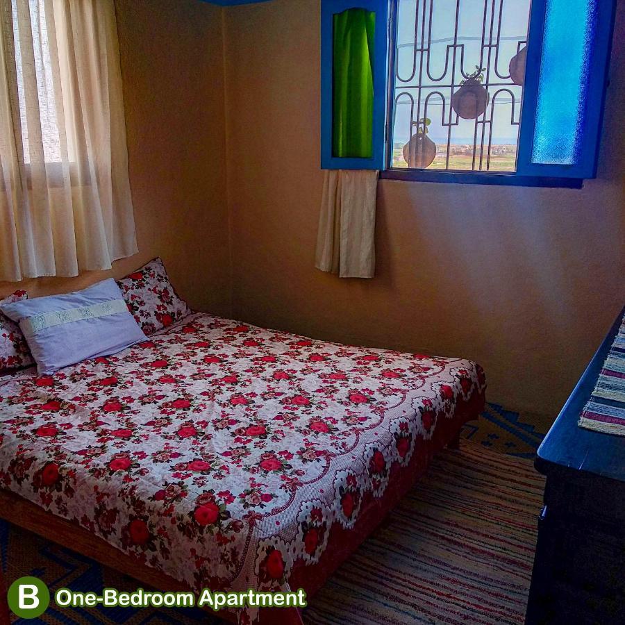 Dar Zaiouane Apartment Berga ภายนอก รูปภาพ